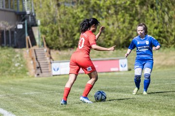 Bild 42 - F TSV Zarpen - Holstein Kiel II : Ergebnis: 2:6